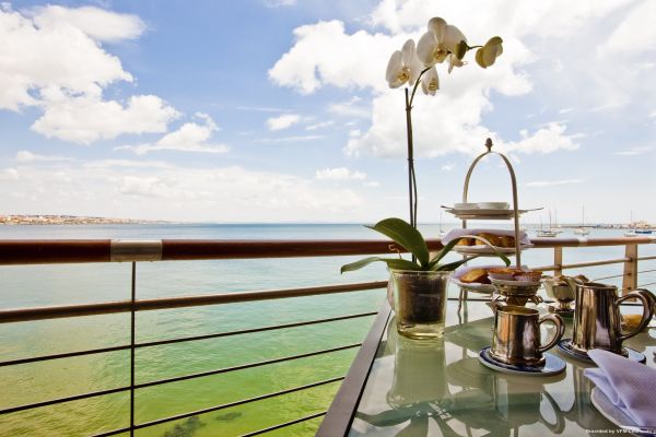 Hotel Albatroz (Cascais)